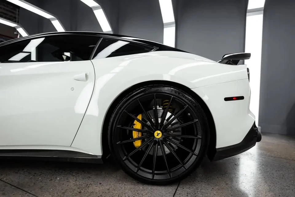 2015 Ferrari F12berlinetta - Image 17 of 20