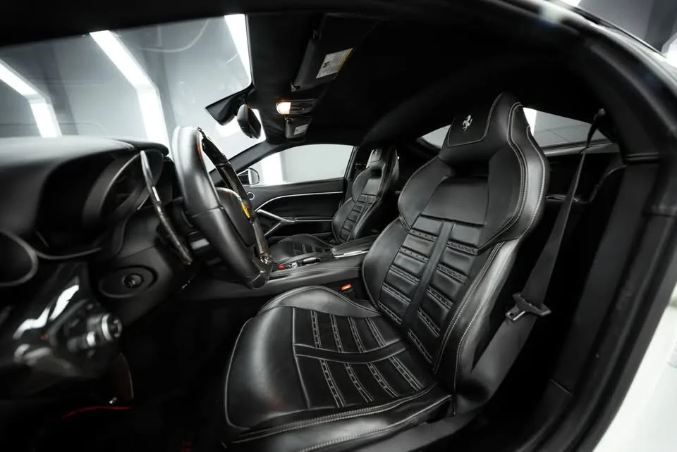 2015 Ferrari F12berlinetta - Image 6 of 20