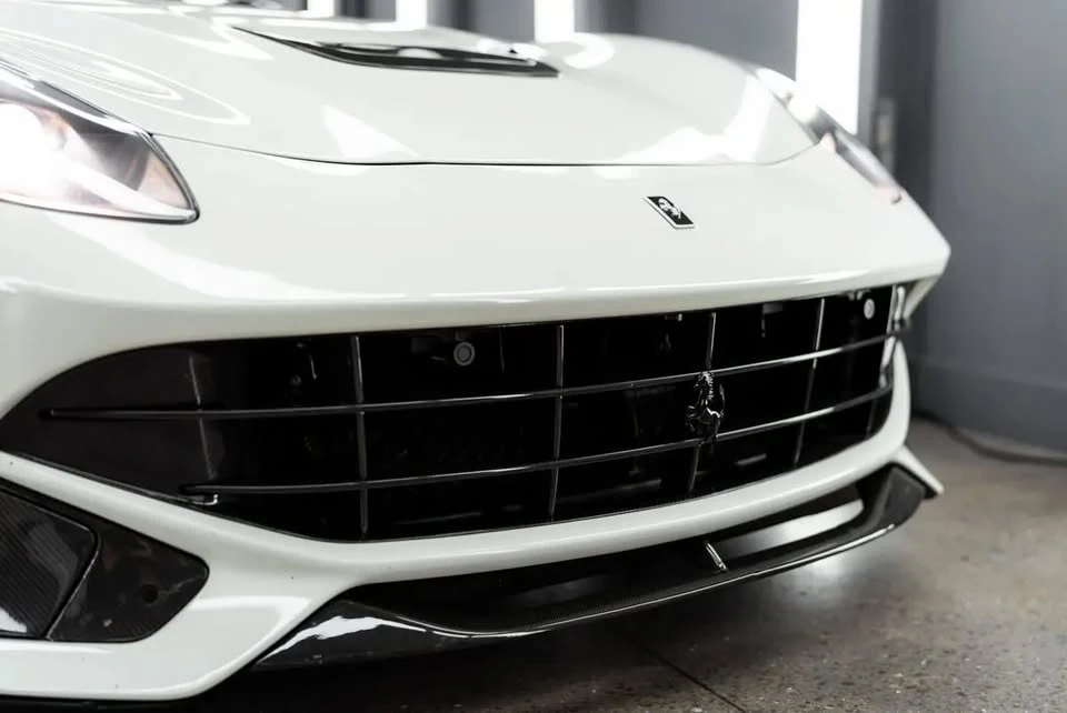 2015 Ferrari F12berlinetta - Image 9 of 20