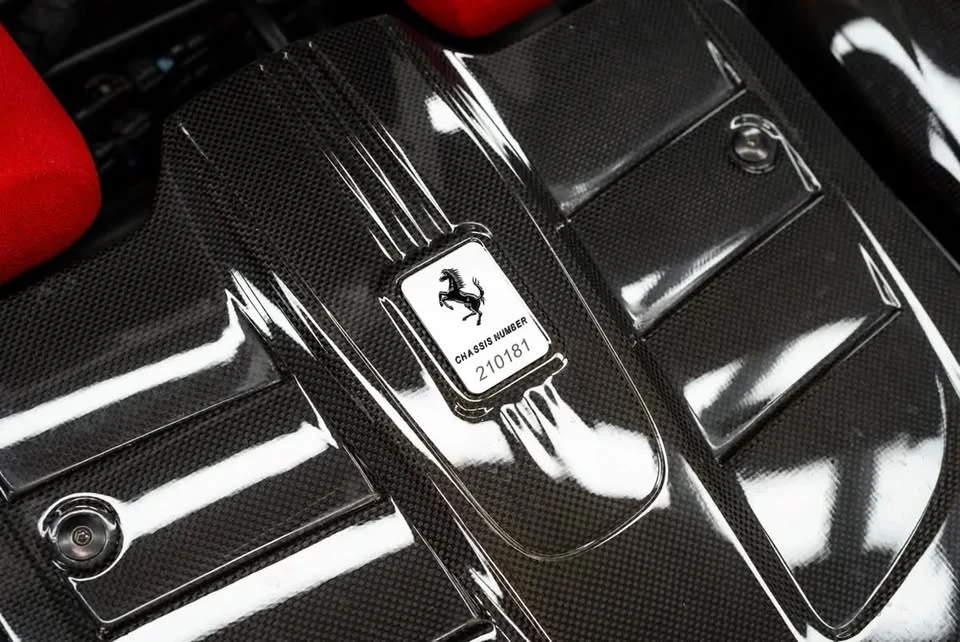 2015 Ferrari F12berlinetta - Image 20 of 20