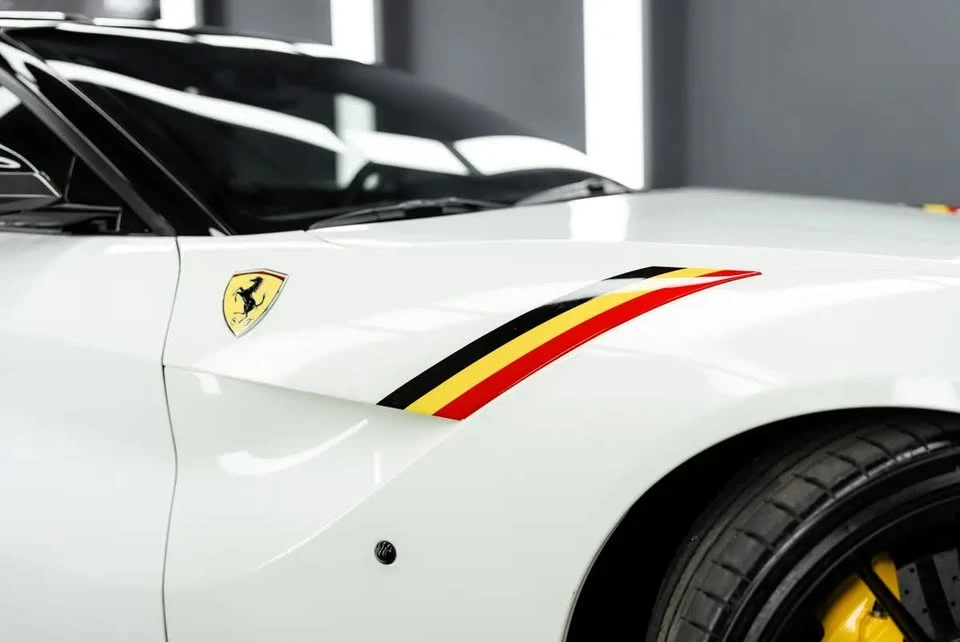 2015 Ferrari F12berlinetta - Image 13 of 20