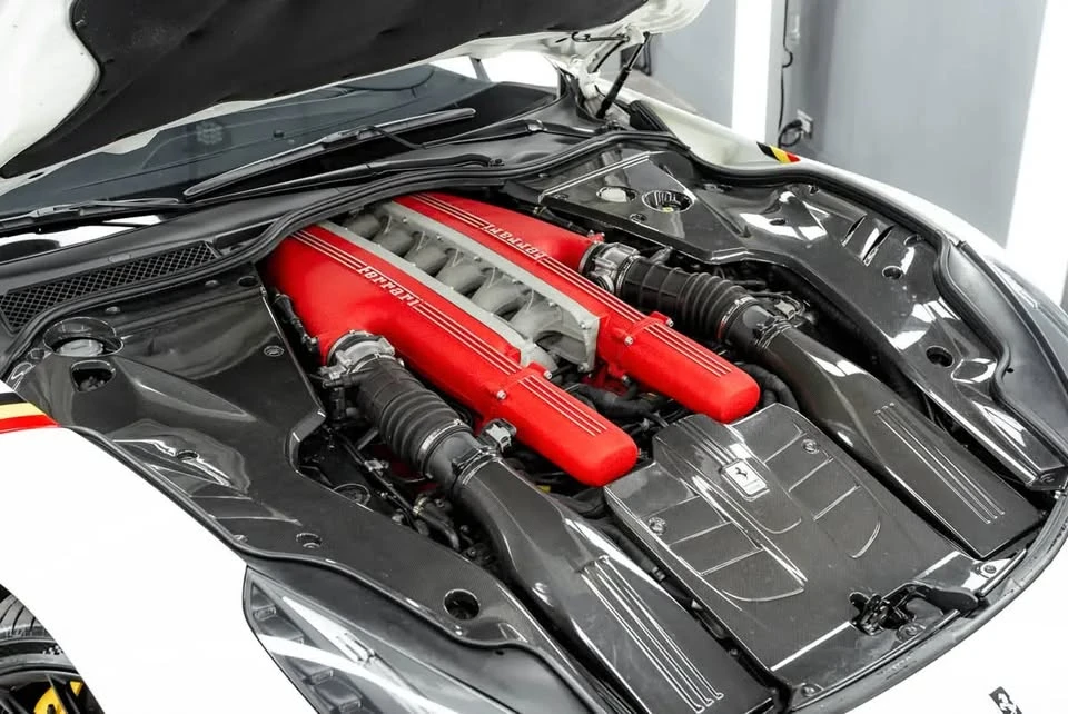 2015 Ferrari F12berlinetta - Image 4 of 20
