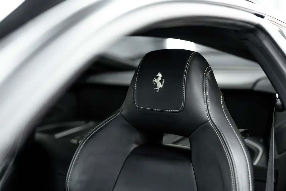 2015 Ferrari F12berlinetta - Image 5 of 20