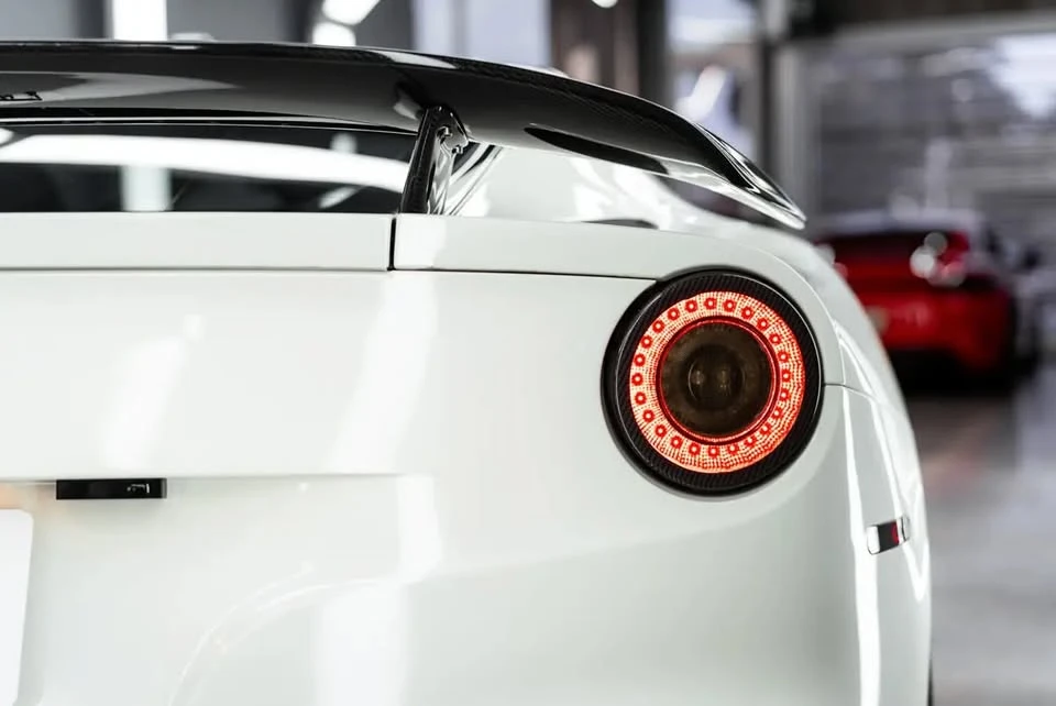 2015 Ferrari F12berlinetta - Image 14 of 20