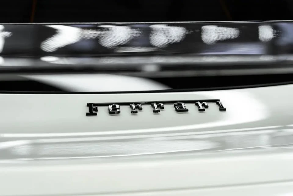 2015 Ferrari F12berlinetta - Image 16 of 20