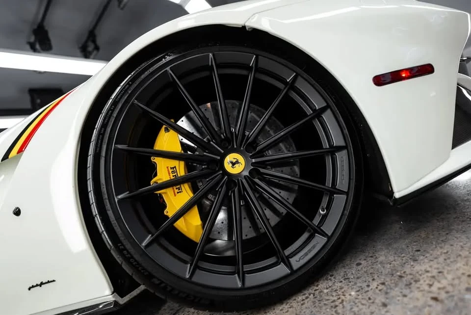 2015 Ferrari F12berlinetta - Image 12 of 20