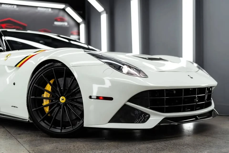 2015 Ferrari F12berlinetta - Image 10 of 20