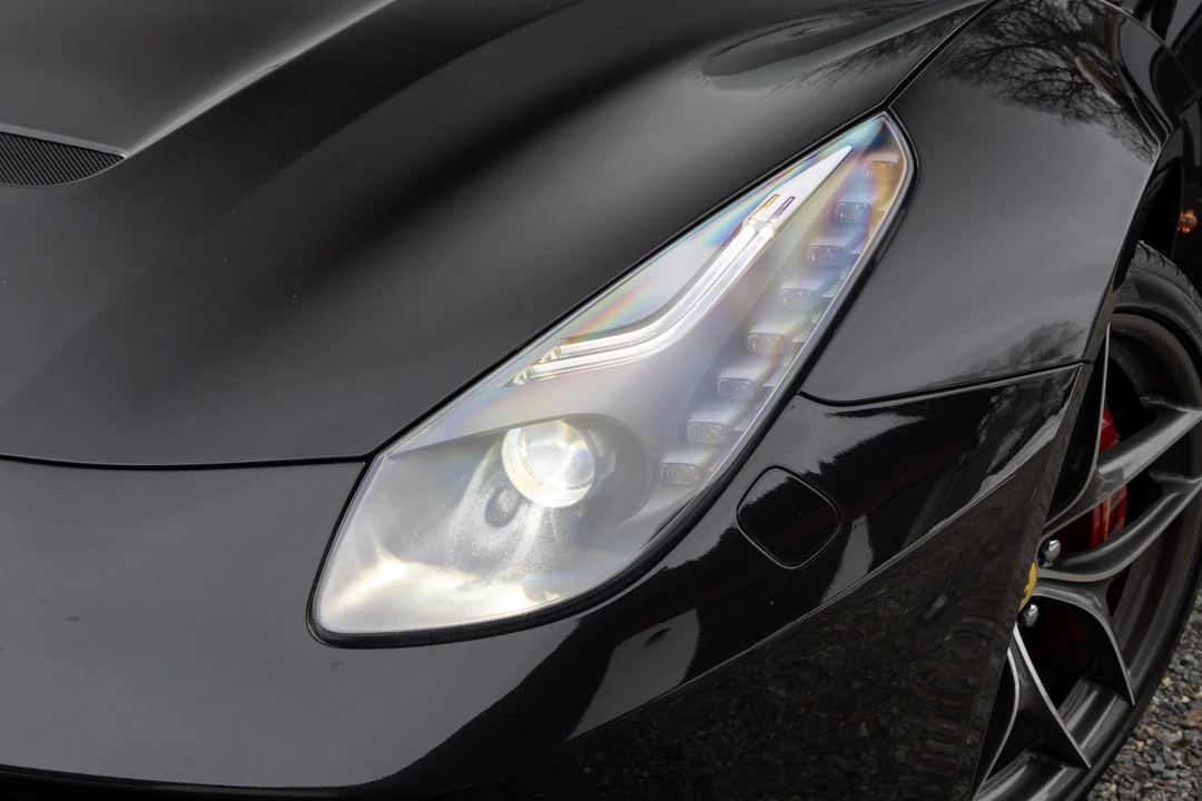 2015 Ferrari F12berlinetta - Image 21 of 31