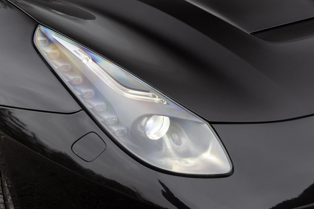 2015 Ferrari F12berlinetta - Image 20 of 31