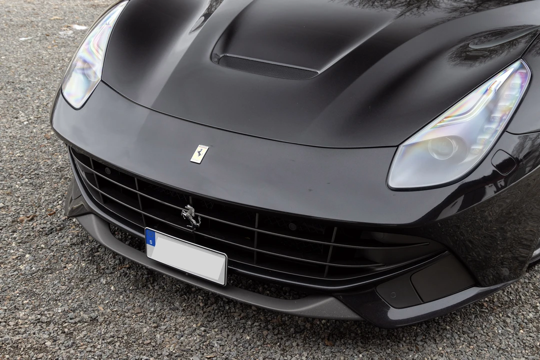 2015 Ferrari F12berlinetta - Image 15 of 31