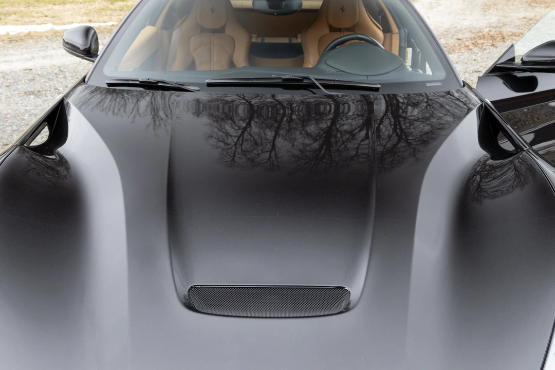 2015 Ferrari F12berlinetta - Image 22 of 31