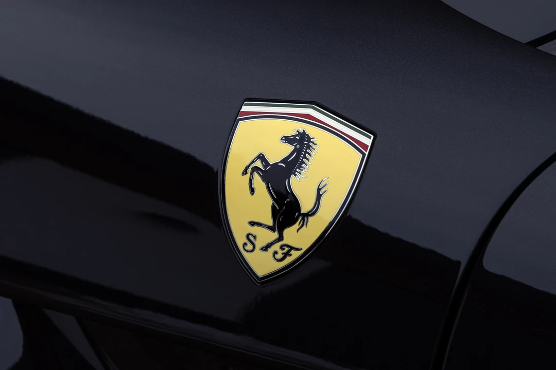 2015 Ferrari F12berlinetta - Image 23 of 31