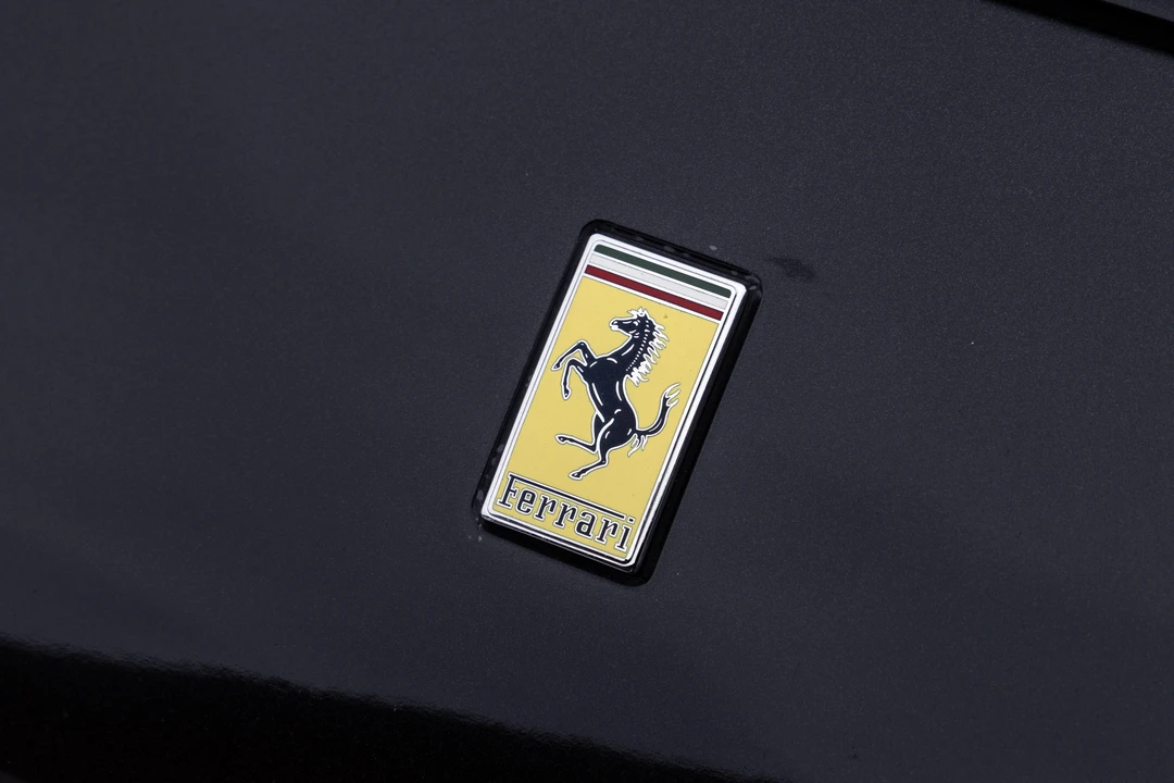 2015 Ferrari F12berlinetta - Image 24 of 31