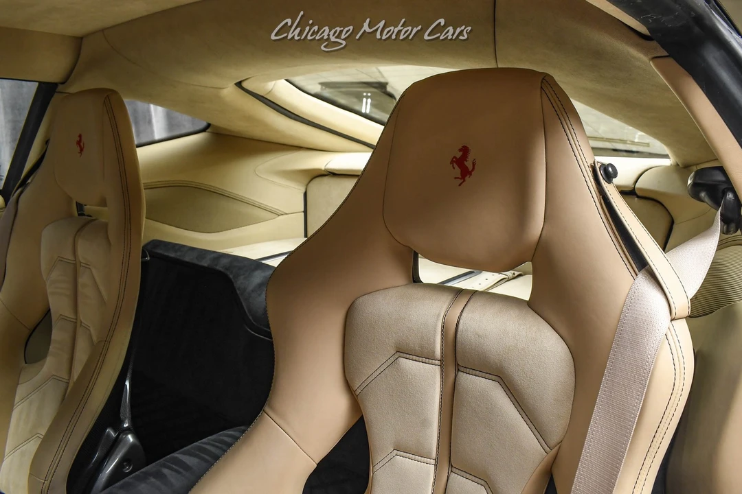 2015 Ferrari F12berlinetta - Image 21 of 31