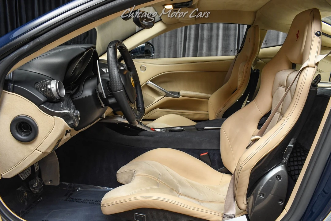 2015 Ferrari F12berlinetta - Image 22 of 31