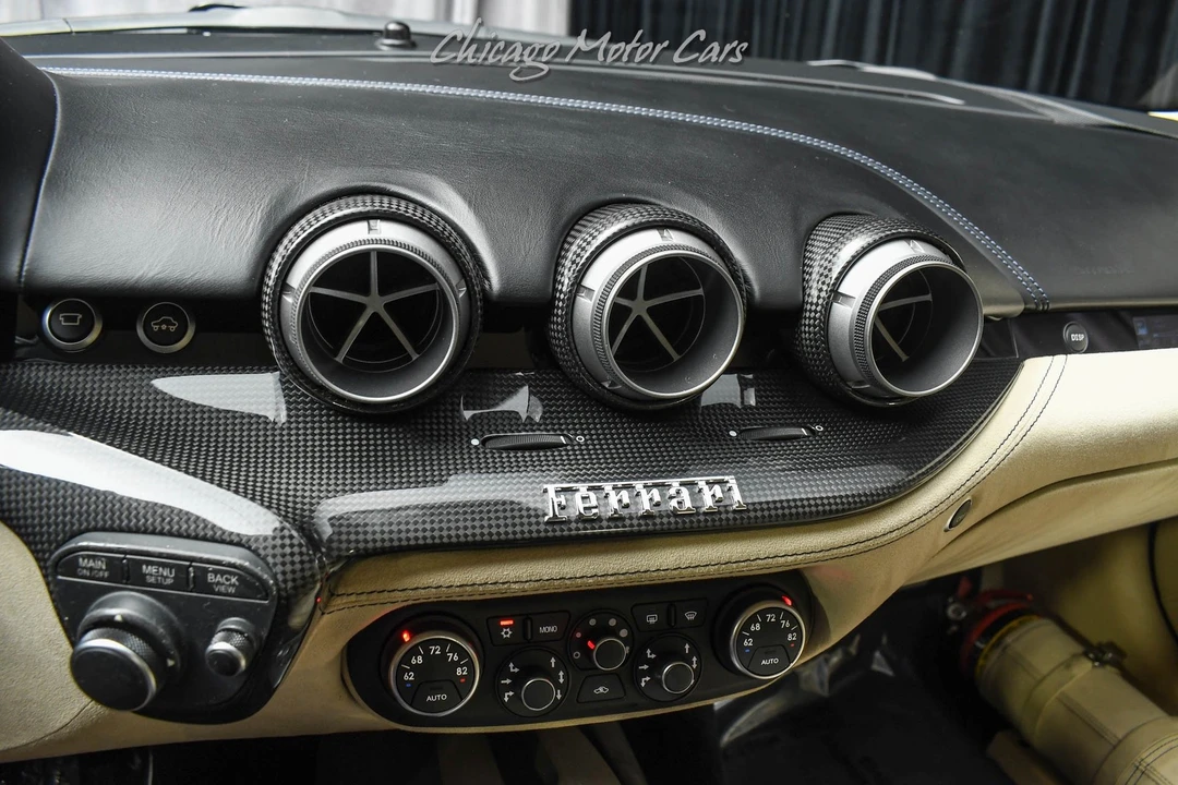 2015 Ferrari F12berlinetta - Image 17 of 31