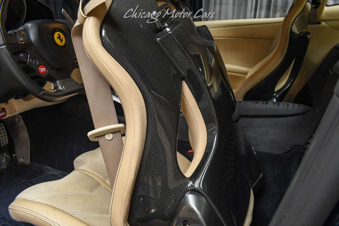 2015 Ferrari F12berlinetta - Image 23 of 31