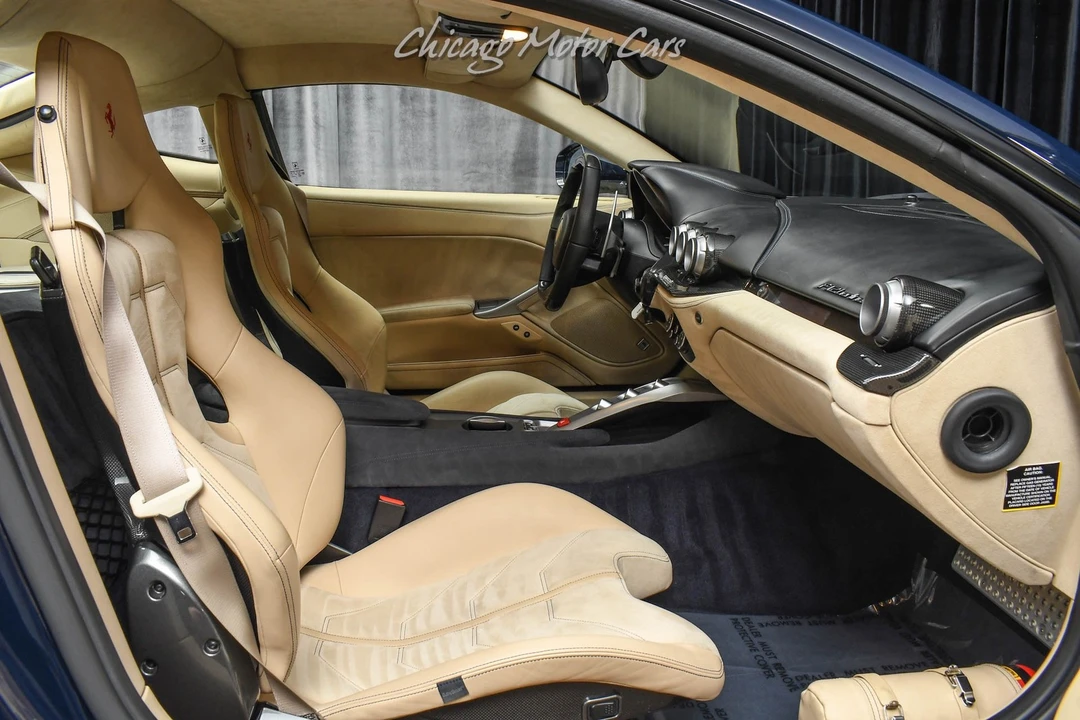 2015 Ferrari F12berlinetta - Image 24 of 31