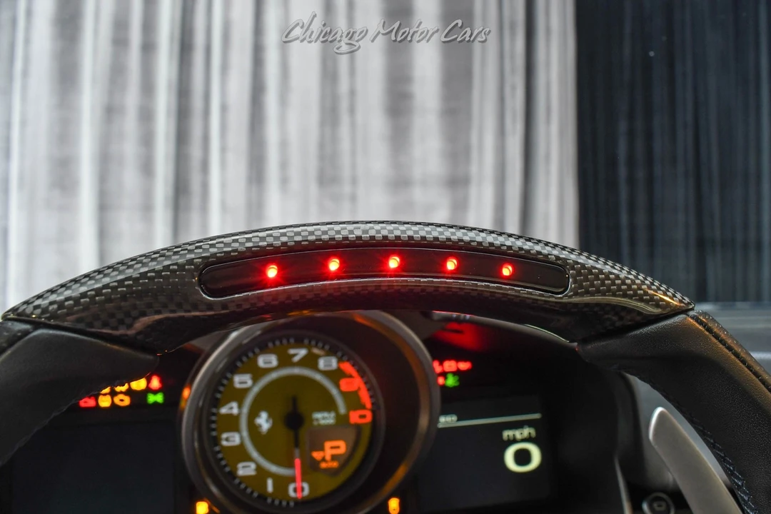 2015 Ferrari F12berlinetta - Image 10 of 31