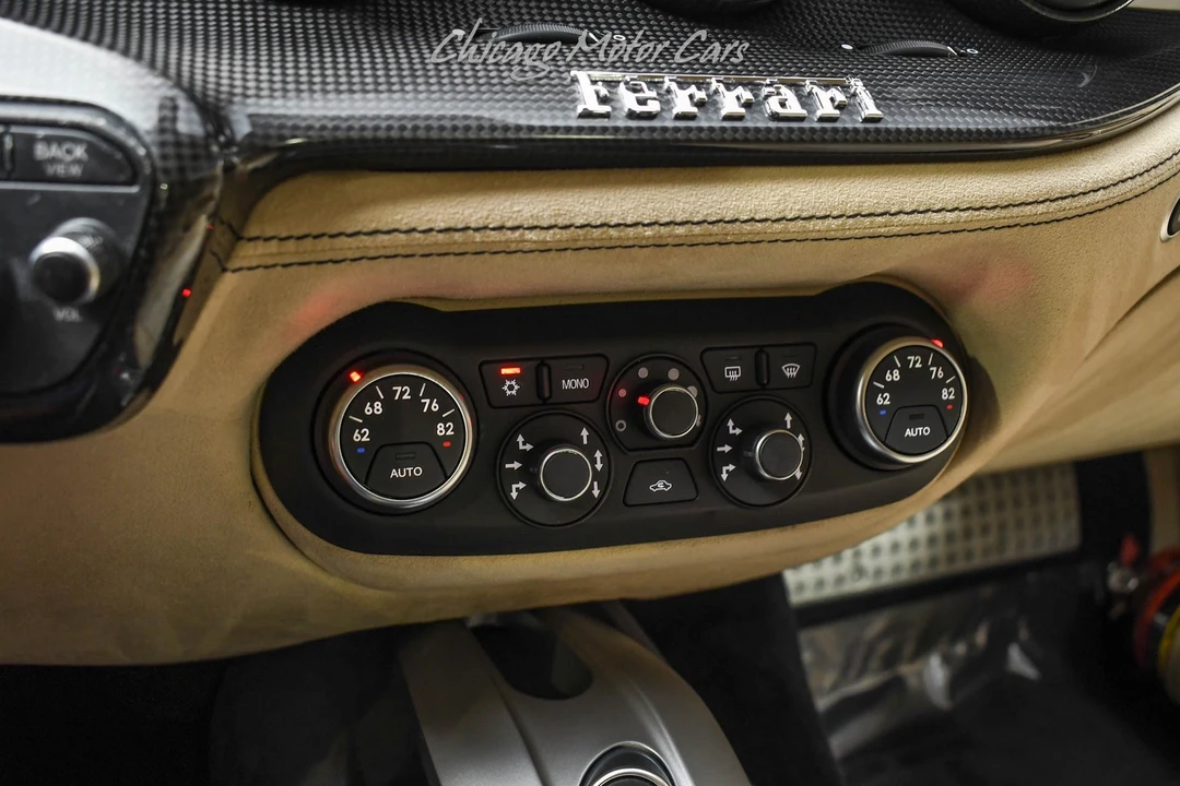2015 Ferrari F12berlinetta - Image 18 of 31