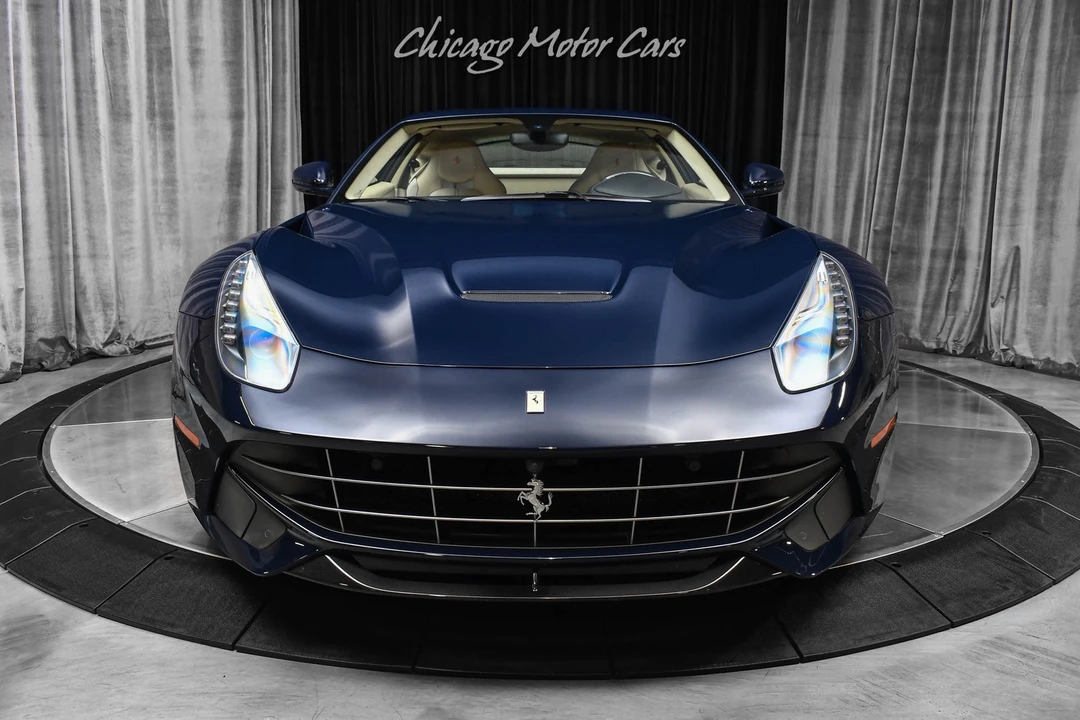 2015 Ferrari F12berlinetta - Image 7 of 31
