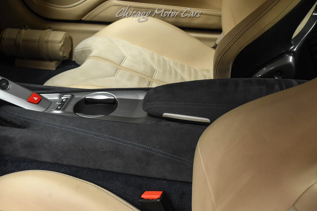 2015 Ferrari F12berlinetta - Image 20 of 31