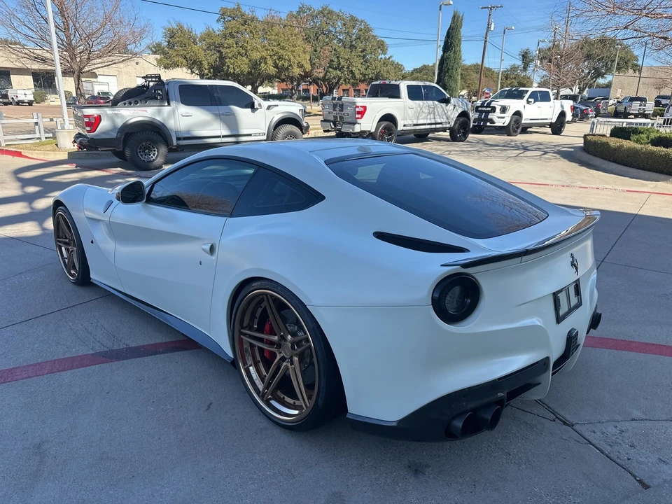 2015 Ferrari F12berlinetta - Image 6 of 7