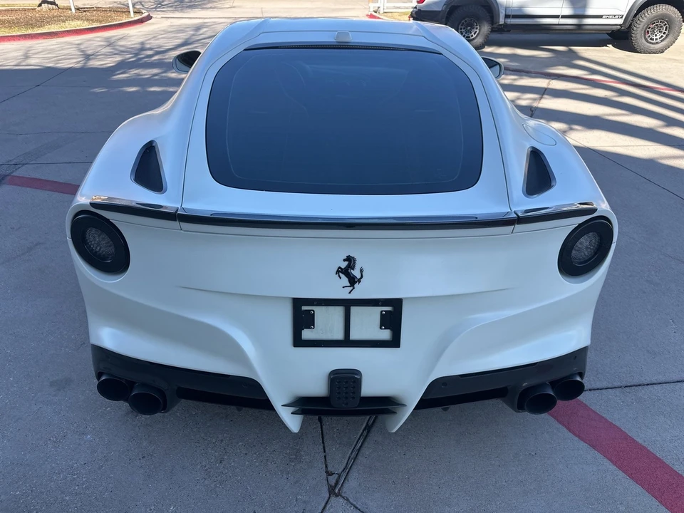 2015 Ferrari F12berlinetta - Image 5 of 7