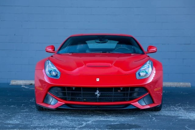 2015 Ferrari F12berlinetta - Image 7 of 21