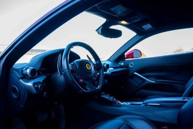2015 Ferrari F12berlinetta - Image 2 of 21