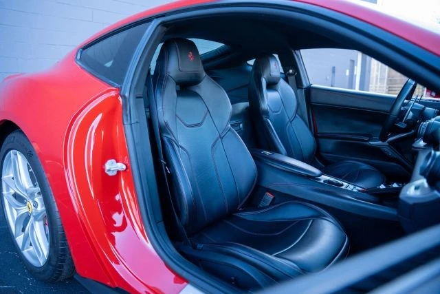 2015 Ferrari F12berlinetta - Image 3 of 21