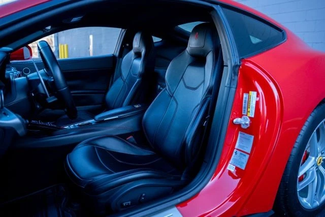 2015 Ferrari F12berlinetta - Image 15 of 21