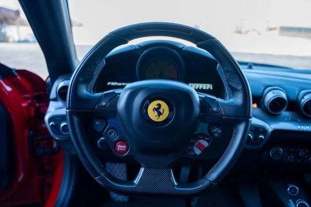 2015 Ferrari F12berlinetta - Image 16 of 21