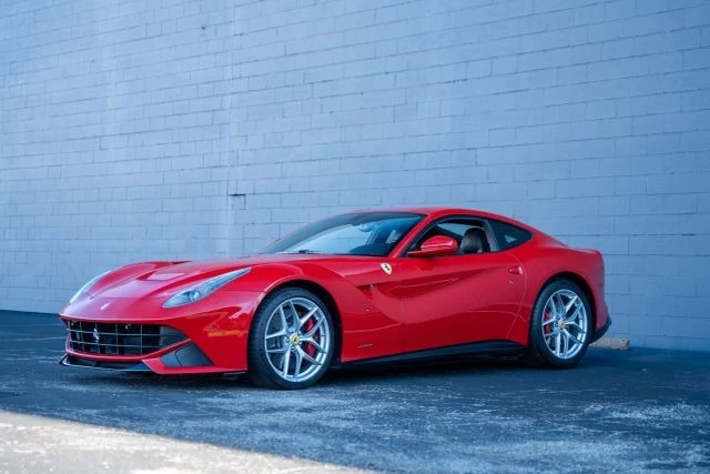 2015 Ferrari F12berlinetta - Image 6 of 21