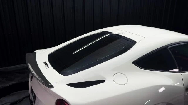 2015 Ferrari F12berlinetta - Image 13 of 20