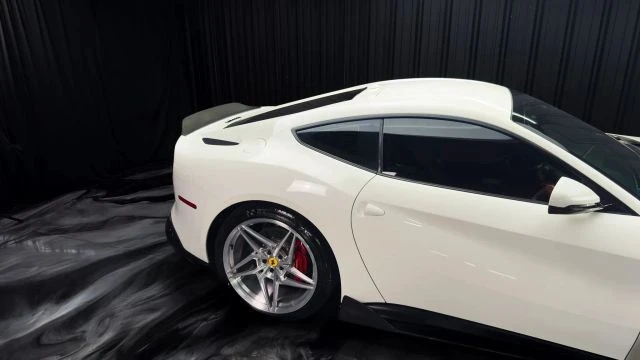2015 Ferrari F12berlinetta - Image 9 of 20
