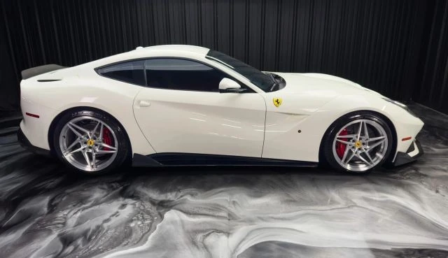 2015 Ferrari F12berlinetta - Image 5 of 20