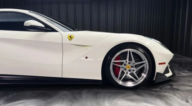 2015 Ferrari F12berlinetta - Image 7 of 20