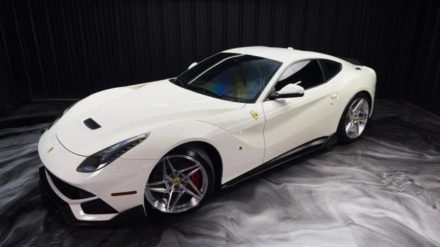 2015 Ferrari F12berlinetta - Image 3 of 20