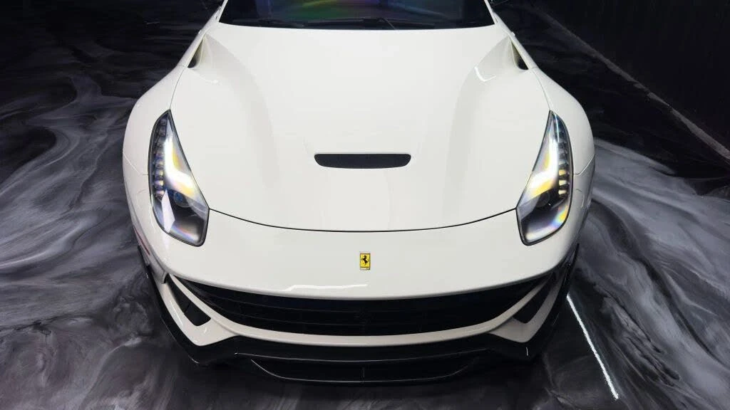 2015 Ferrari F12berlinetta - Image 10 of 20