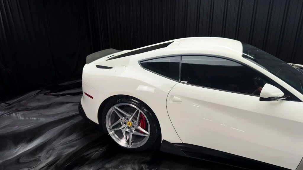 2015 Ferrari F12berlinetta - Image 9 of 20