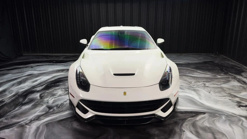 2015 Ferrari F12berlinetta - Image 2 of 20