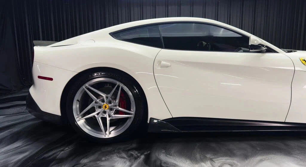 2015 Ferrari F12berlinetta - Image 12 of 20