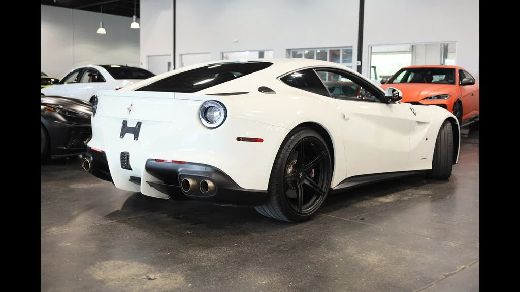 2015 Ferrari F12berlinetta - Image 6 of 31