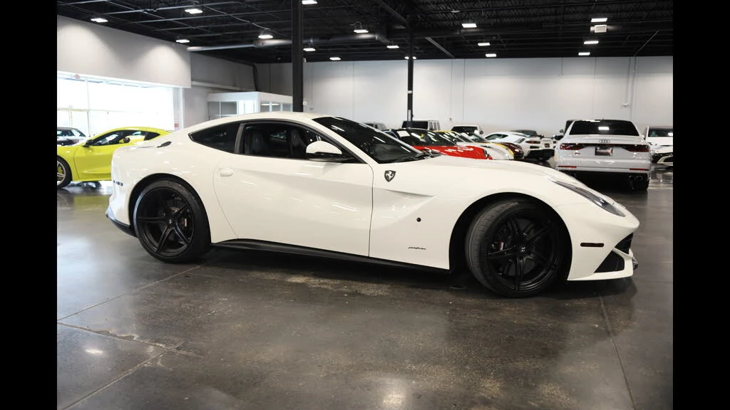 2015 Ferrari F12berlinetta - Image 9 of 31