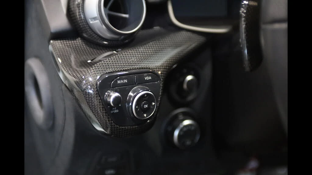 2015 Ferrari F12berlinetta - Image 20 of 31