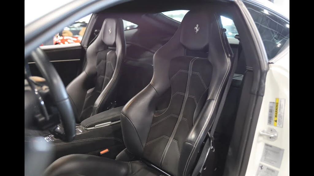 2015 Ferrari F12berlinetta - Image 18 of 31