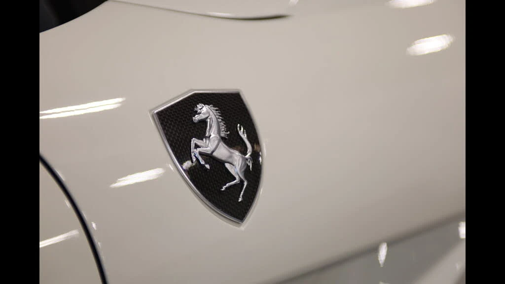2015 Ferrari F12berlinetta - Image 15 of 31