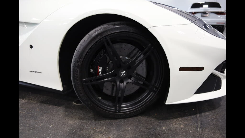 2015 Ferrari F12berlinetta - Image 11 of 31