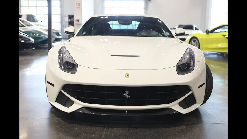 2015 Ferrari F12berlinetta - Image 2 of 31